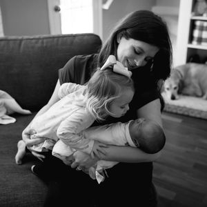 Meet your Posher, Adrea